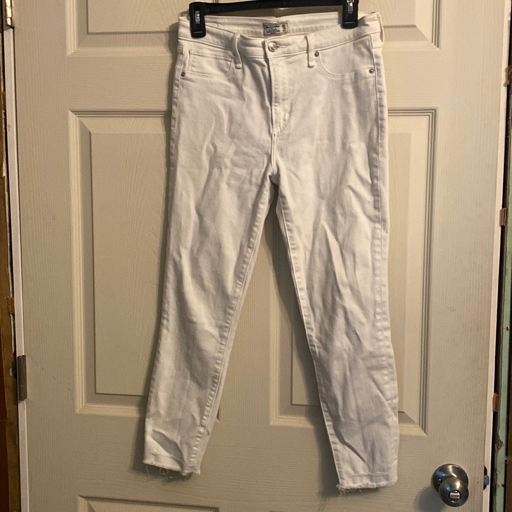 Abercrombie Jeans